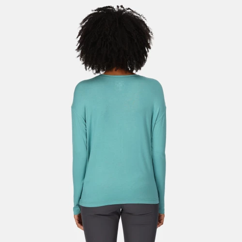 Regatta Pimmy Shirt Bristol Blue