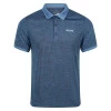 Regatta Remex Polo Shirt Dynasty Blue Regatta Remex Polo Shirt Dynasty Blue