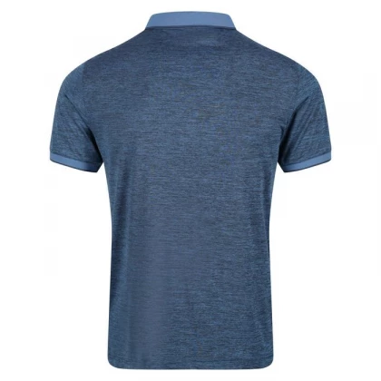 Remex Polo Shirt Dynasty Blue