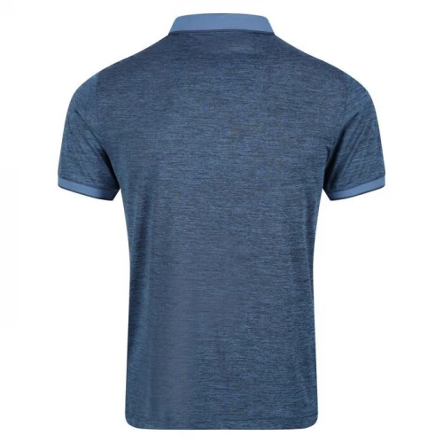 Regatta Remex Polo Shirt Dynasty Blue