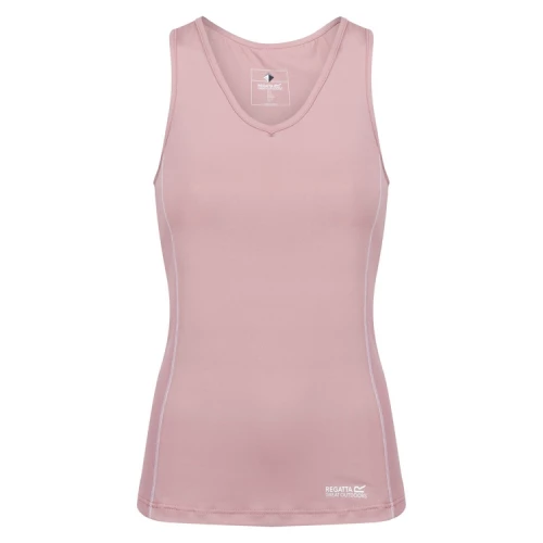 Regatta Varey Active Vest Dusky Rose