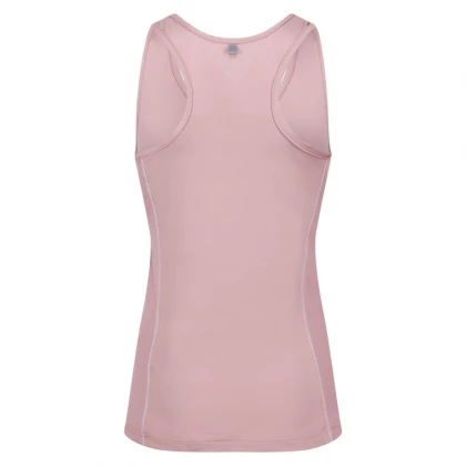 Varey Active Vest Dusky Rose