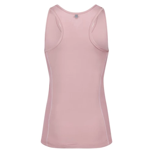 Regatta Varey Active Vest Dusky Rose