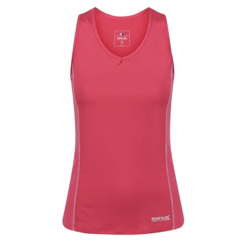 Regatta Varey Active Vest Fruit Dove