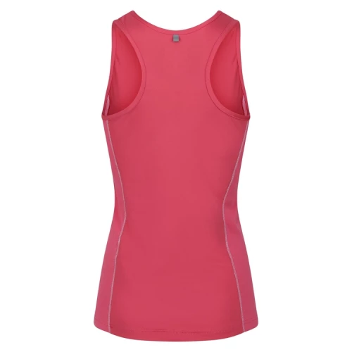 Regatta Varey Active Vest Fruit Dove