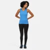 Regatta Varey Sonic Blue Regatta Varey Sonic Blue - Дамски потник