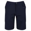 Regatta Delgado Shorts Navy