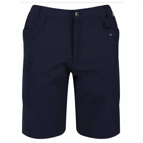 Regatta Delgado Shorts Navy