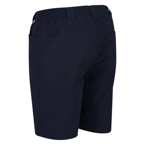 Regatta Delgado Shorts Navy