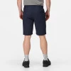 Regatta Delgado Shorts Navy