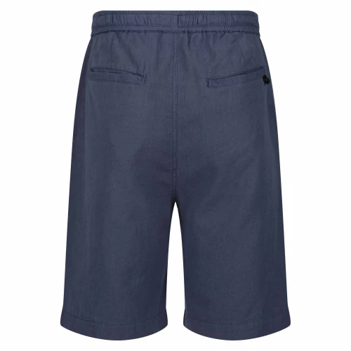 Regatta Etonbury Casual Shorts Denim