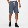 Regatta Etonbury Casual Shorts Denim