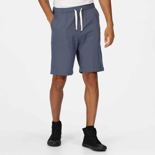 Regatta Etonbury Casual Shorts Denim