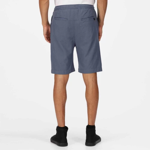 Regatta Etonbury Casual Shorts Denim