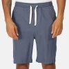 Regatta Etonbury Casual Shorts Denim