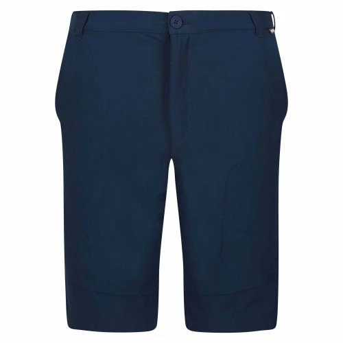 Regatta Highton Long Shorts Blue Wing