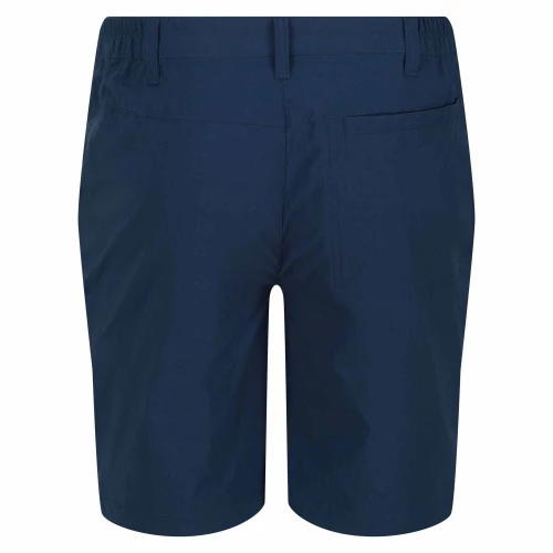 Regatta Highton Hiking Pants Denim