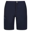 Regatta Leesville Shorts Navy