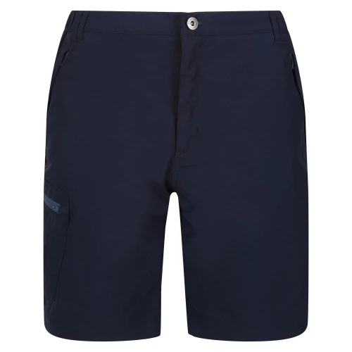 Regatta Leesville Shorts Navy