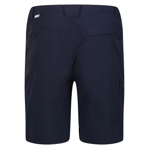 Regatta Leesville Shorts Navy