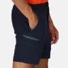 Regatta Leesville Shorts Navy
