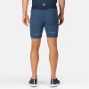 Regatta Mountain Shorts Blue Wing