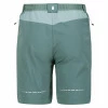 Regatta Mountain Shorts Sea Pine