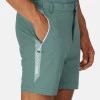 Regatta Mountain Shorts Sea Pine