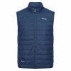 Regatta Hillpack Insulated Bodywarmer Blue Wing Regatta Hillpack Insulated Bodywarmer Blue Wing