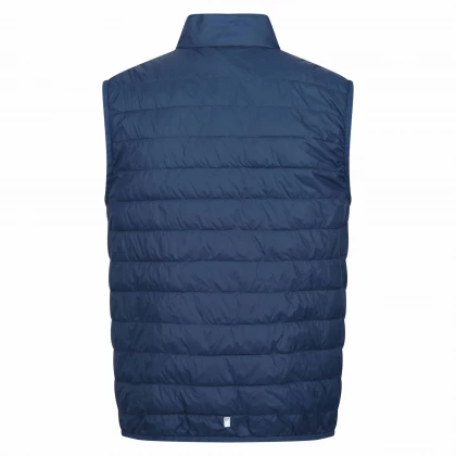 Hillpack Bodywarmer Blue Wing