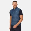 Regatta Hillpack Insulated Bodywarmer Blue Wing Regatta Hillpack Insulated Bodywarmer Blue Wing