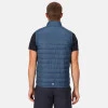 Regatta Hillpack Insulated Bodywarmer Blue Wing Regatta Hillpack Insulated Bodywarmer Blue Wing
