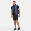 Regatta Hillpack Insulated Bodywarmer Blue Wing Regatta Hillpack Insulated Bodywarmer Blue Wing