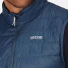 Regatta Hillpack Insulated Bodywarmer Blue Wing Regatta Hillpack Insulated Bodywarmer Blue Wing