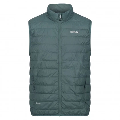 Hillpack Bodywarmer Sea Pine