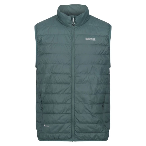 Regatta Hillpack Sea Pine - Елек синтетичен пух