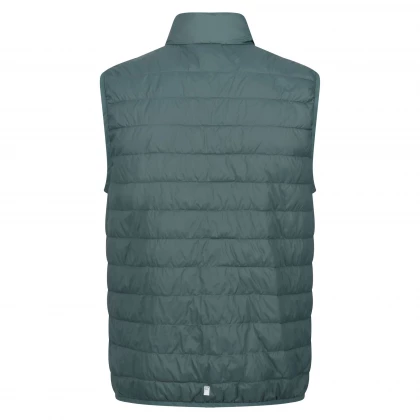 Hillpack Bodywarmer Sea Pine
