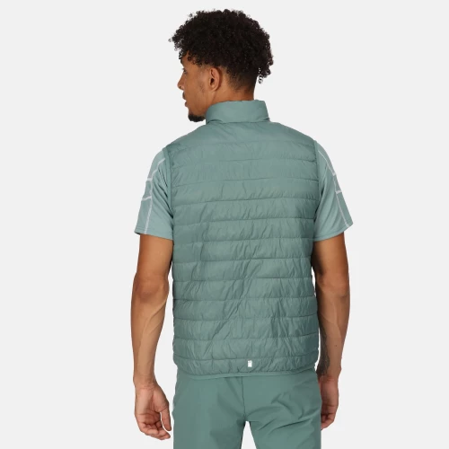 Regatta Hillpack Sea Pine - Елек синтетичен пух