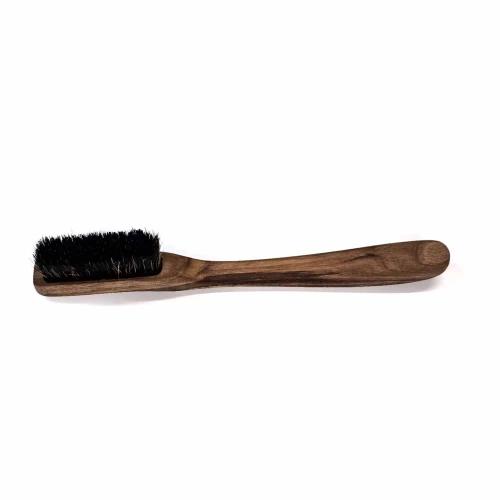 Savage Climbing Walnut climbing brush with replaceable hair - Size S