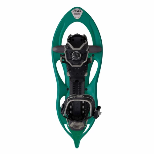 TSL Snowshoes 305 Original 2: Versatility for All Your Winter Adventures