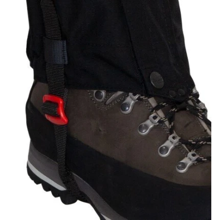 Tashev Direct gaiters: durability and reliable protection for your shoes