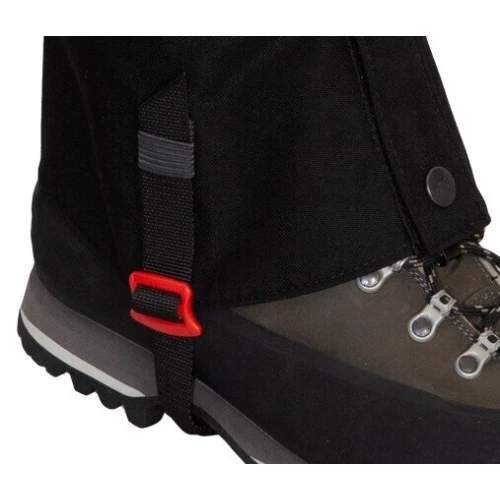 Tashev Dura Gaiters: Durable Protection with Superior Comfort