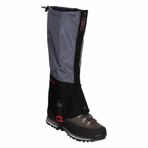 Tashev Dura Gaiters: Durable Protection with Superior Comfort