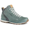 Trezeta Zeta Mid W'S WP sage Дамски обувки за града Trezeta Zeta Mid W'S WP sage