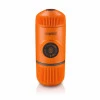 Wacaco® Nanopresso Orange Patrol Преносима кафемашина – Wacaco® Nanopresso Orange Patrol