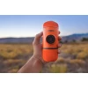 Wacaco® Nanopresso Orange Patrol Преносима кафемашина – Wacaco® Nanopresso Orange Patrol