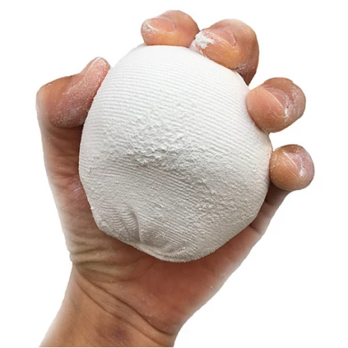 Ocún Chalk Ball 35 гр - Топка магнезий