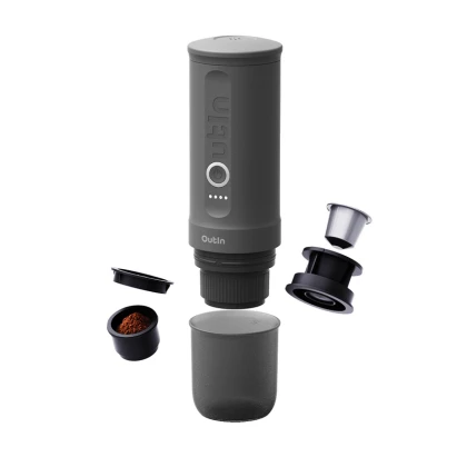 Nano Space Grey