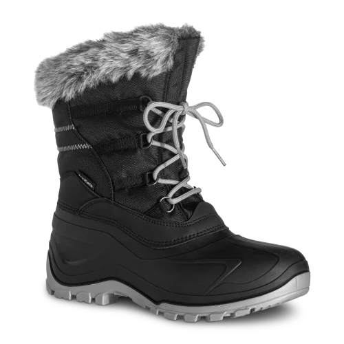 Trezeta Yuki W'S - Snow boots 