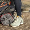 Trezeta Zeta Mid W'S WP sage Дамски обувки за града Trezeta Zeta Mid W'S WP sage